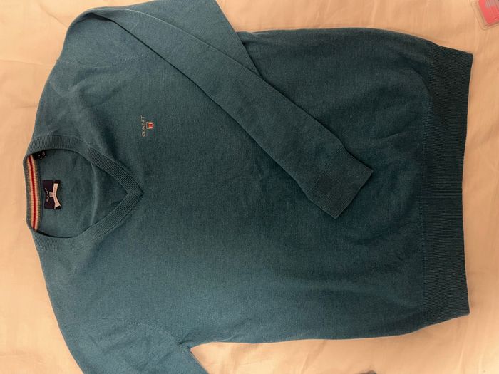 Sweater Gant 1