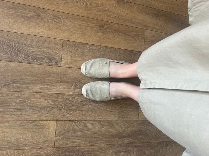 Këpucë verore/ Espadrilla 3