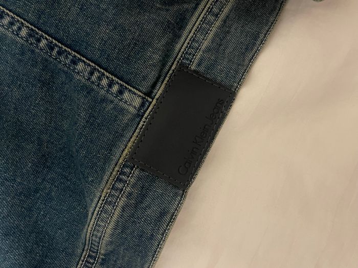 Calvin klein jeans / jakne 4