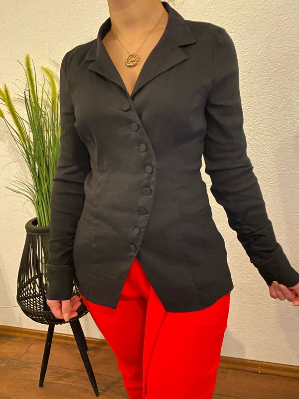 Kemishe ZARA 1