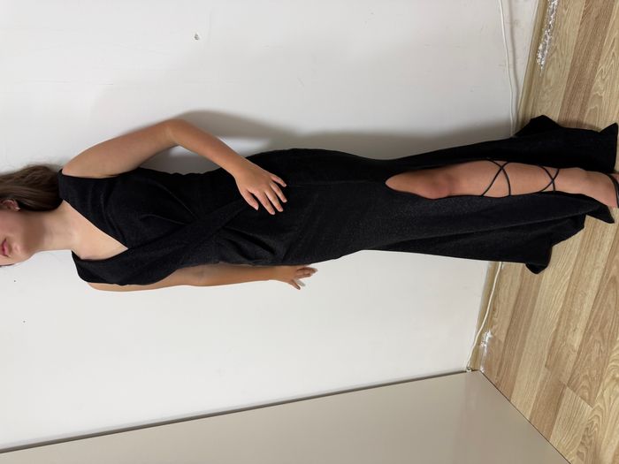 Black dress 3