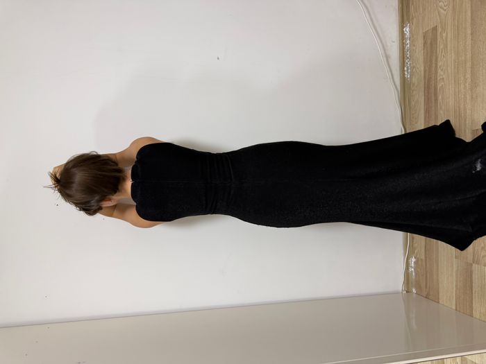 Black dress 4