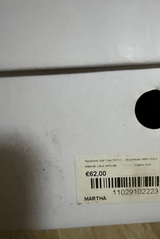 Sandale Shoe Dazz 4