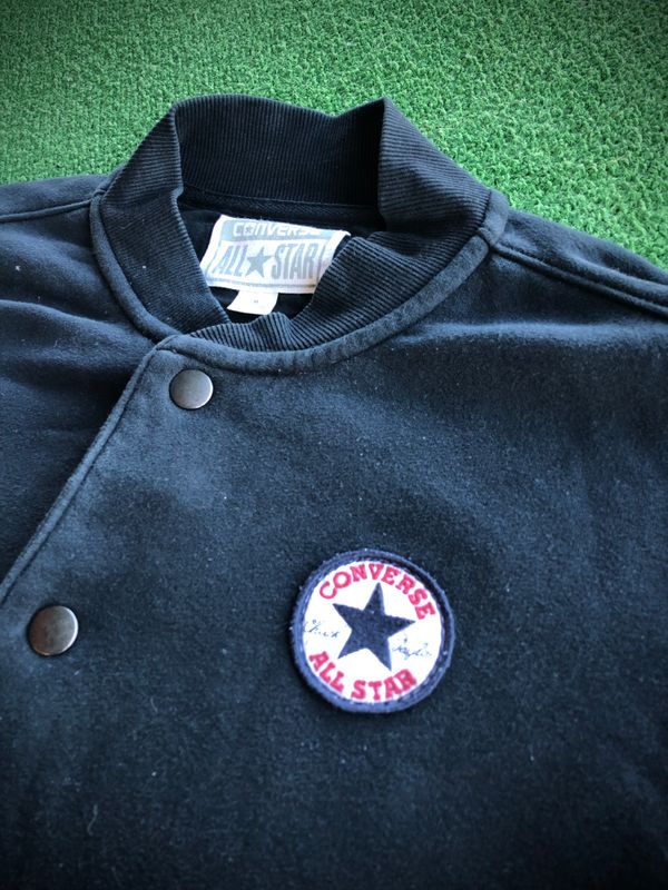 All-Star vintage sweater 4