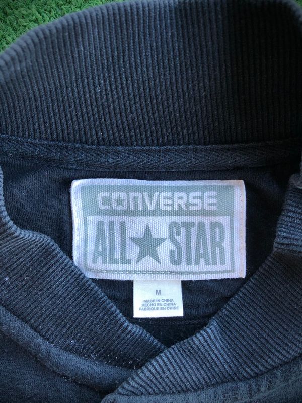 All-Star vintage sweater 5