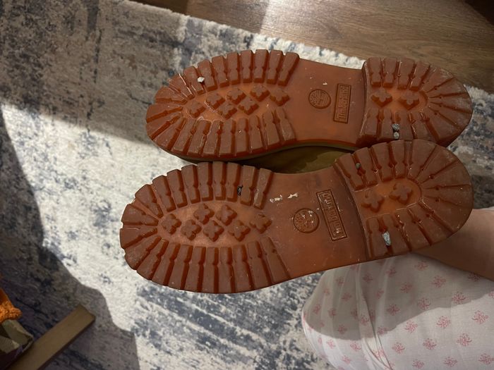 Cizme Timberland  4