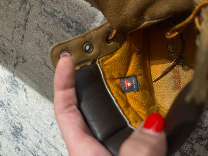 Cizme Timberland  3