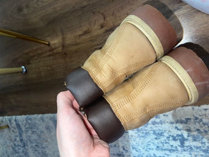 Cizme Timberland  2