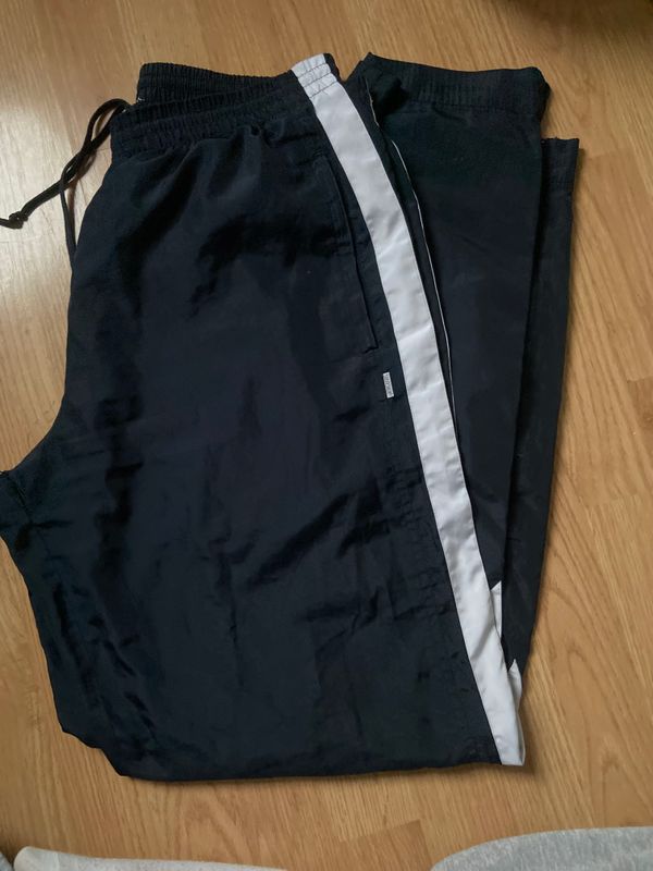 Switcher sweat pants  1