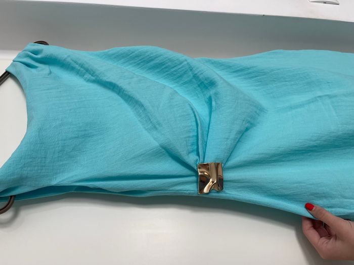 Fustan Zara  2