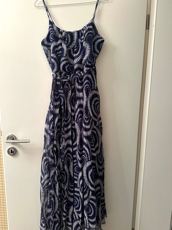 Summer Long Dress by Robbie Bee 1