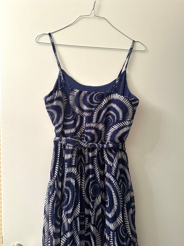 Summer Long Dress by Robbie Bee 2