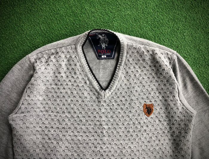 Polo Ralph Lauren Sweater 5