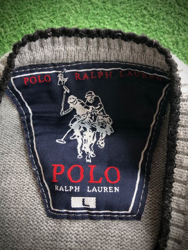 Polo Ralph Lauren Sweater 3