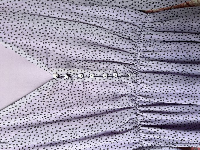 Purple dress 2
