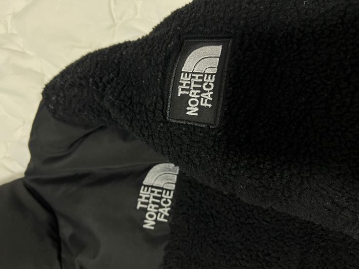 Jakne The North Face FURY BLACK - M:L ^UniSex^ 3