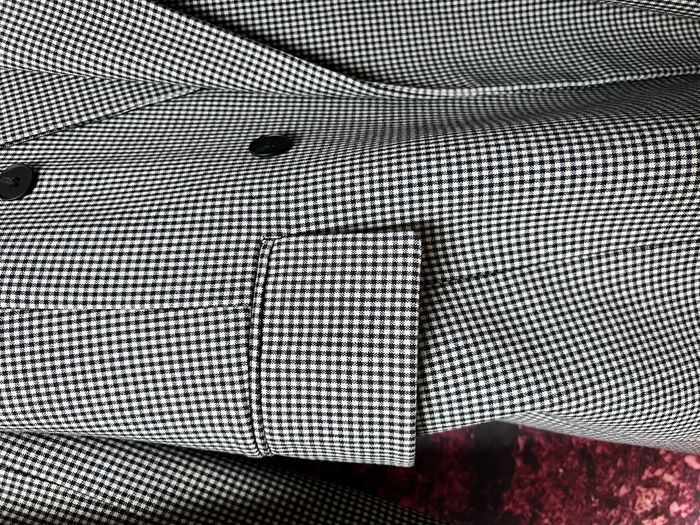 Zara blazer 2