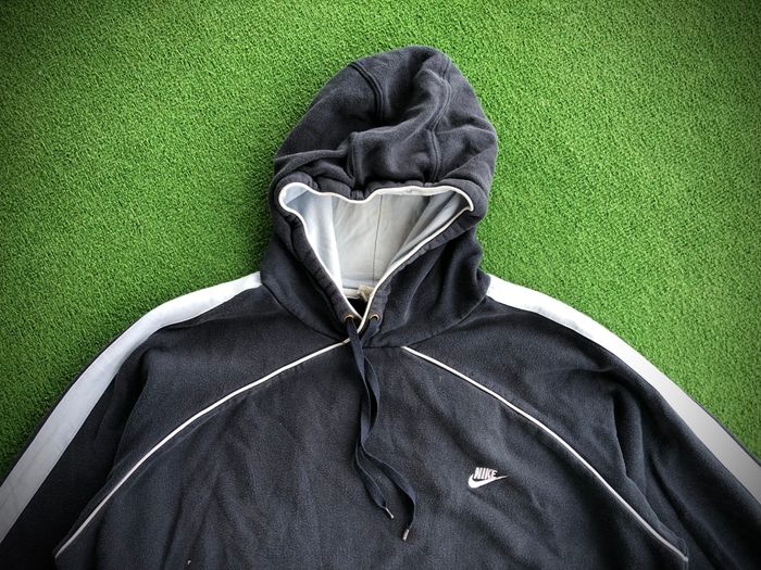 Nike Vintage Hoodie 5