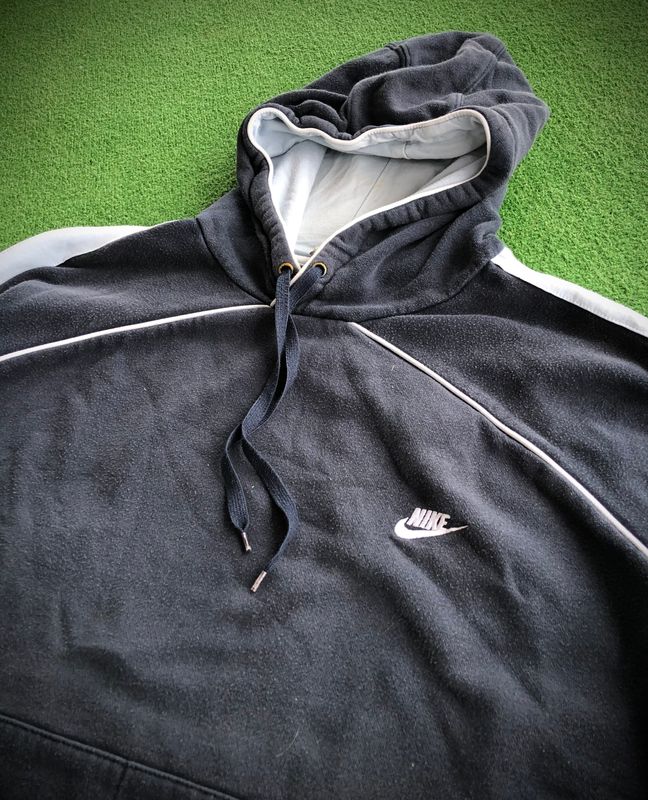 Nike Vintage Hoodie 2