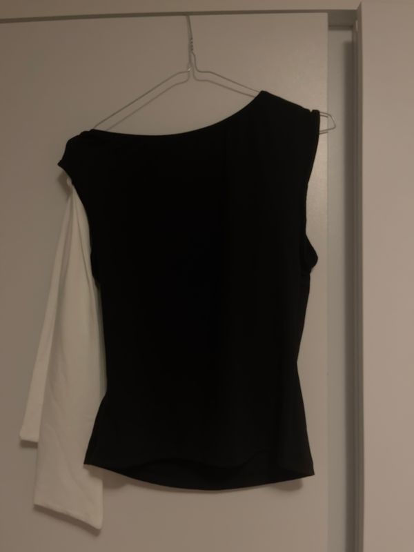 Top from Shein 1