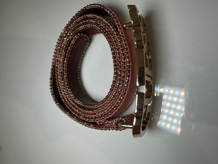 Guess Belt  2