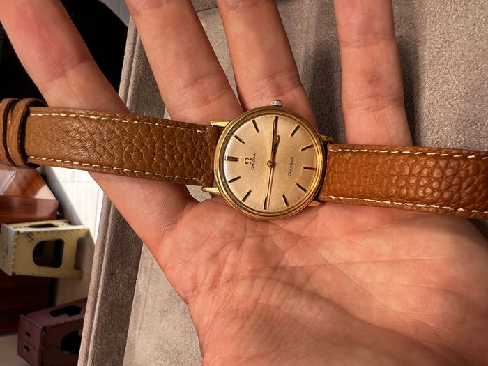 Omega Vintage 2