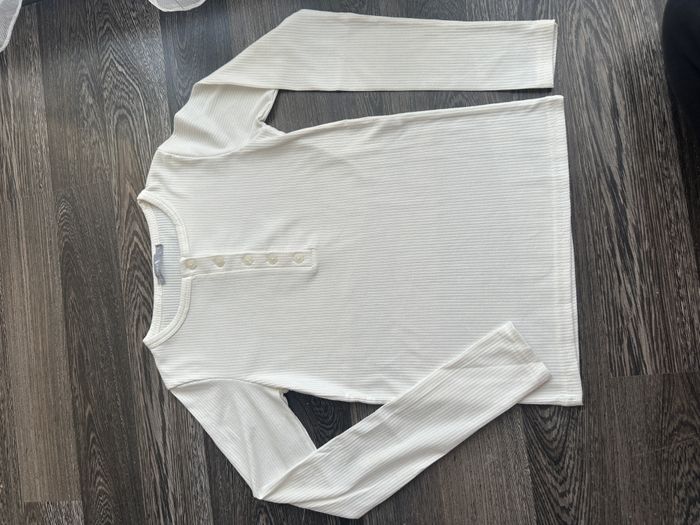Basic shirt 1