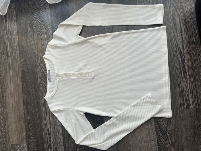Basic shirt 2