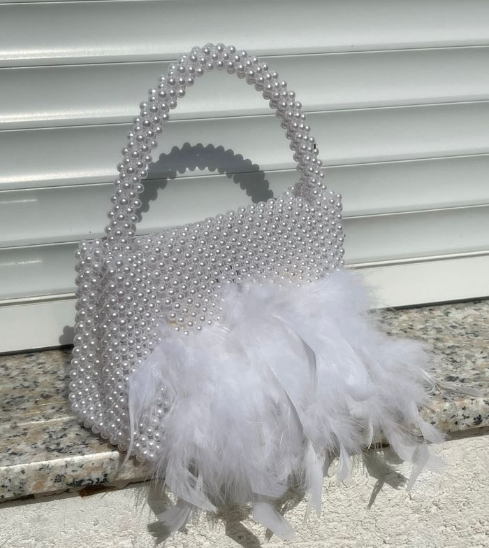 Pearl Bag 1