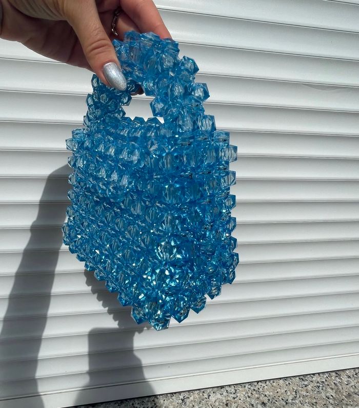 Crystal Bag 2