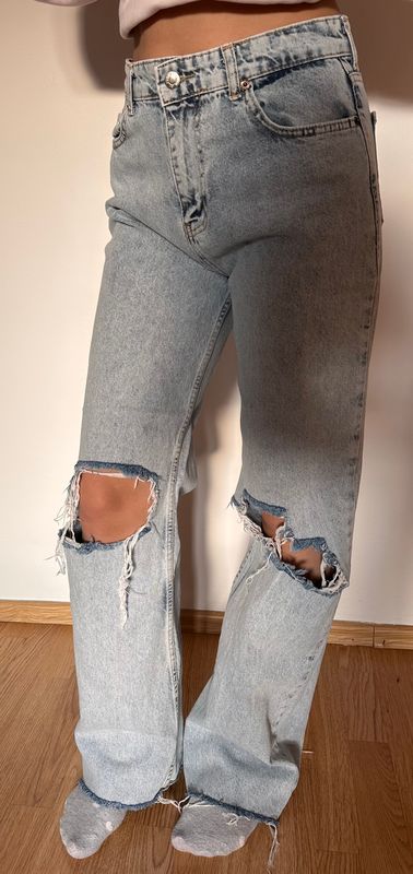 Pants 2