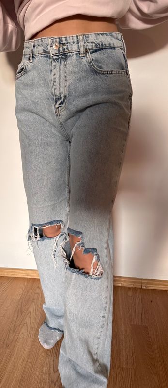 Pants 1