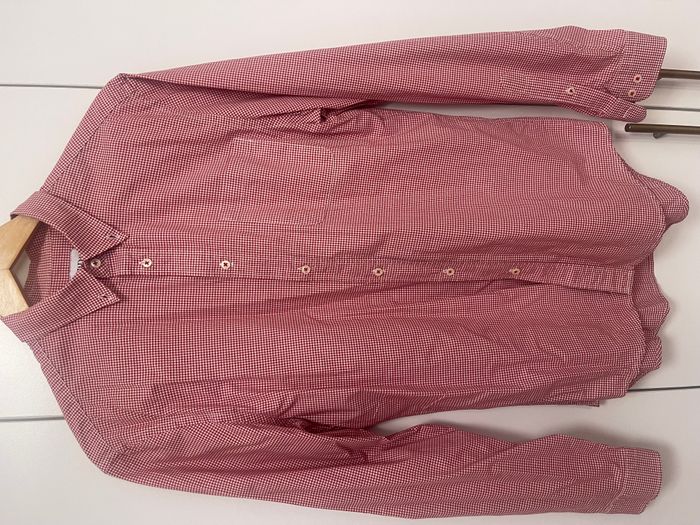 Zara Shirt 1