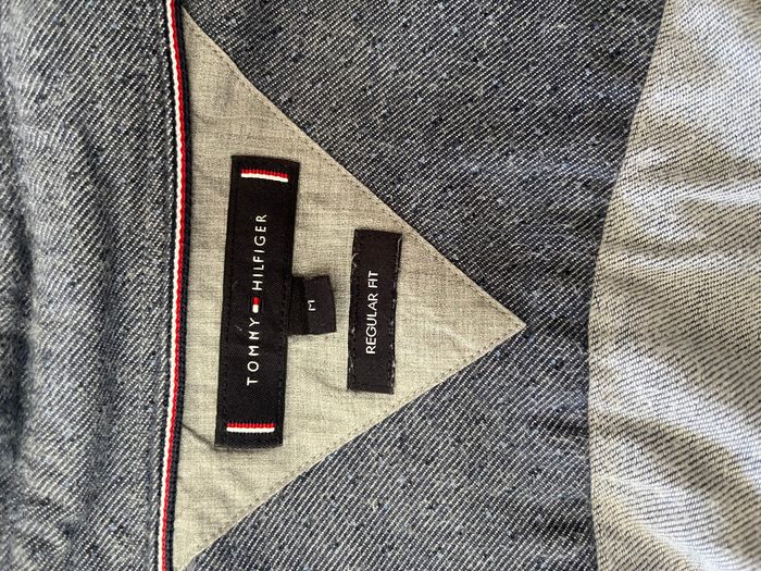 TOMMY HILFIGER 2