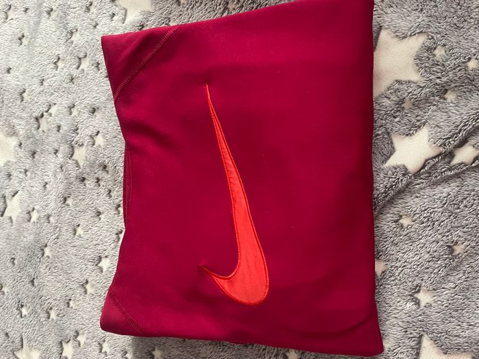 Duks Dri-Fit Nike 4