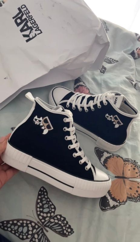 Karl Lagerfeld 1
