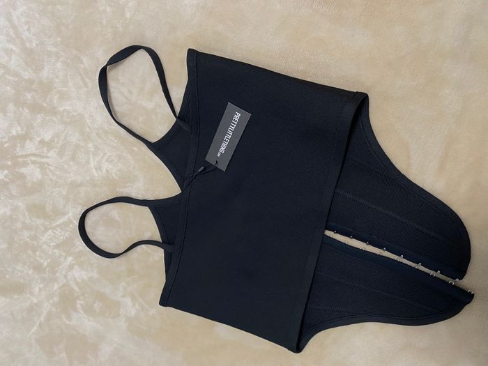 PrettyLittleThing Corset ✨ 2