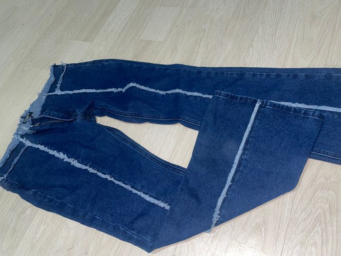 New PLT jeans 1