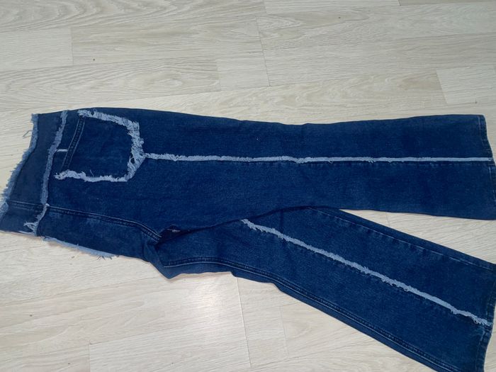 New PLT jeans 2