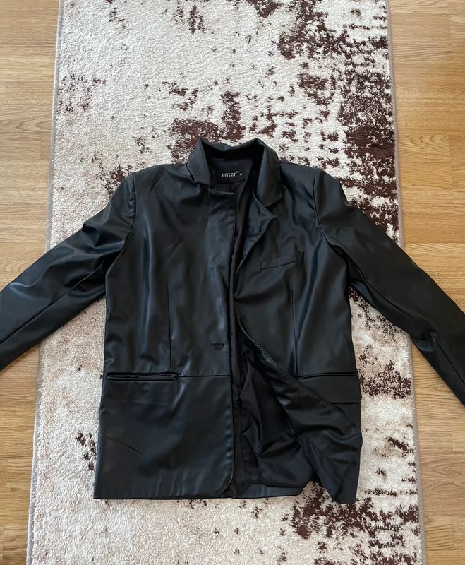 Jacket 2