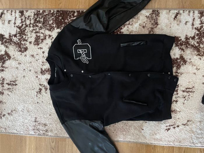 Jacket 1