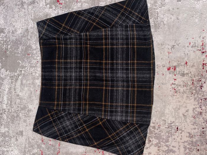 miniskirt Pull&Bear 1