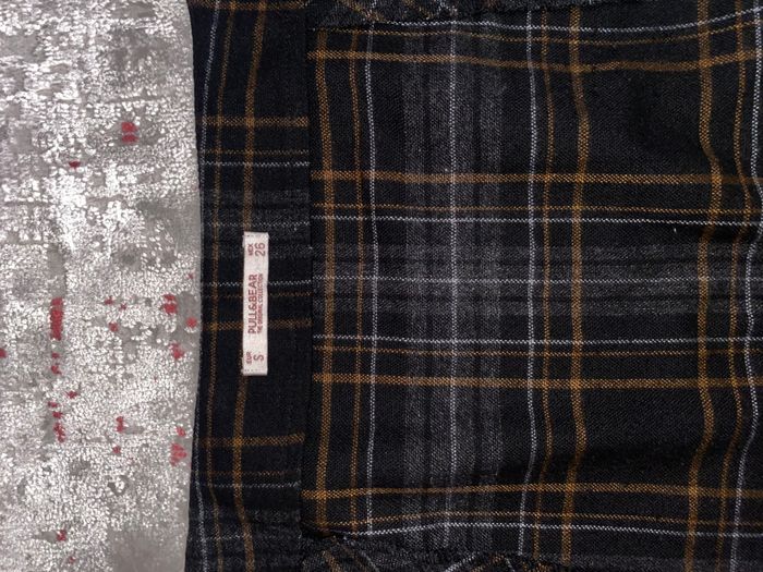 miniskirt Pull&Bear 3