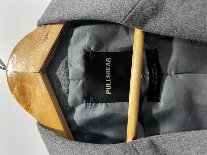 Blazer Pull&Bear 2