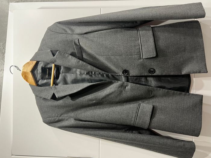 Blazer Pull&Bear 3