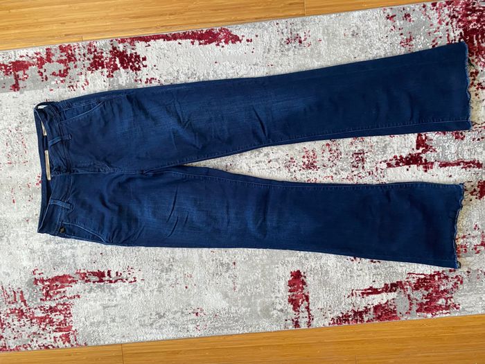 flared jeans Lee Cooper 1