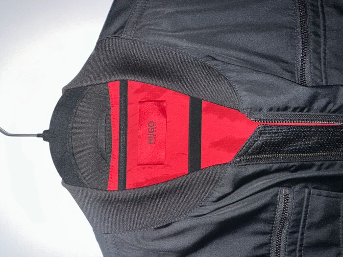 Hugo Boss Jakne 4