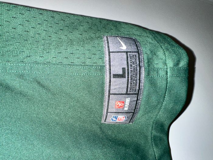 Fanela Nike NFL 3