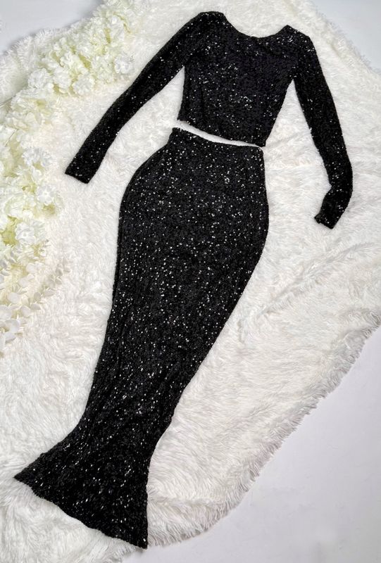 Fustan dy pjesësh 2