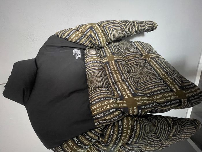 THE NORTH FACE 2